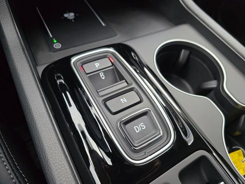 New 2025 Honda Pilot EX-L image 22