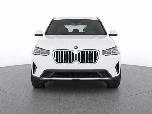 Used 2022 BMW X3 sDrive30i w/ Premium Package 2 RWD image 5