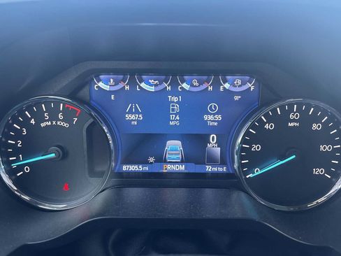 Used 2022 Ford Expedition Limited AWD/4WD image 12