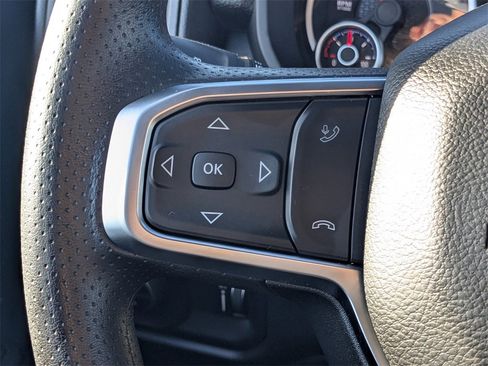 New 2026 RAM 3500 Tradesman image 23