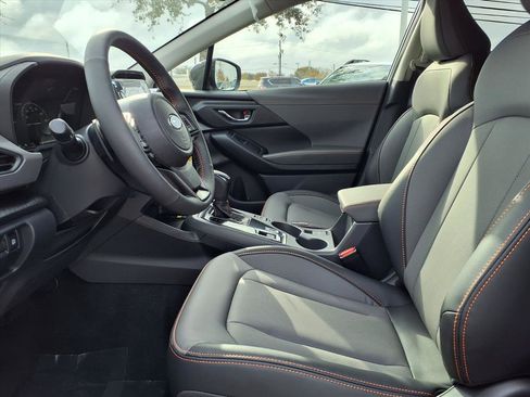 New 2026 Subaru Crosstrek 2.5i Limited image 7