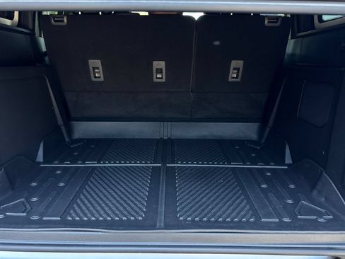 Used 2024 Ford Bronco Outer Banks AWD/4WD image 17