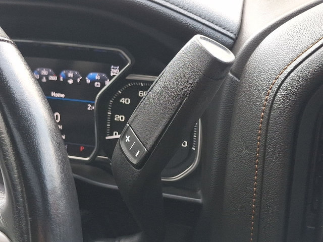 Certified 2022 GMC Sierra 2500 AT4 w/ AT4 Premium Plus Package AWD/4WD image 16
