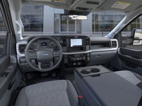 New 2026 Ford F350 XL image 33