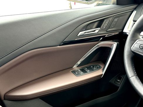 Certified 2025 BMW X1 xDrive28i image 23