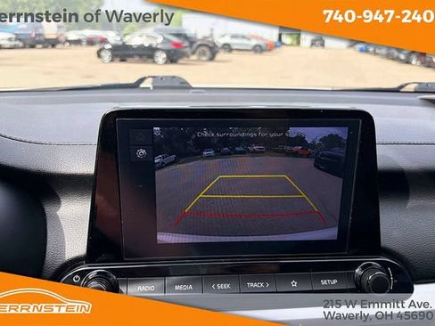Used 2023 Kia Forte LXS FWD image 15