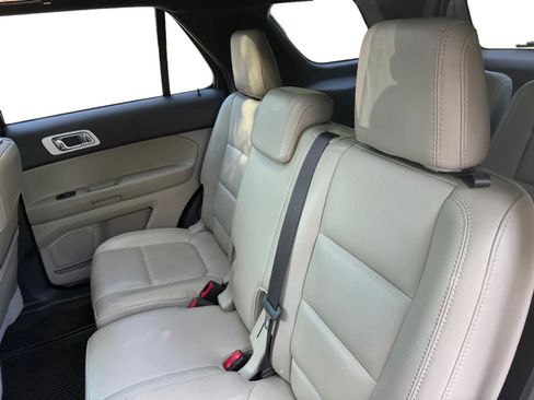Used 2013 Ford Explorer XLT FWD image 22