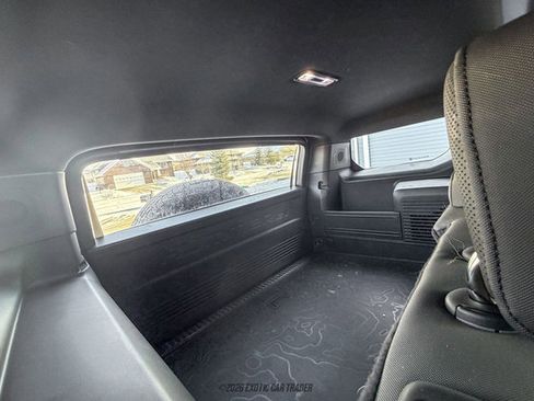 Used 2025 GMC Hummer EV 2X image 50