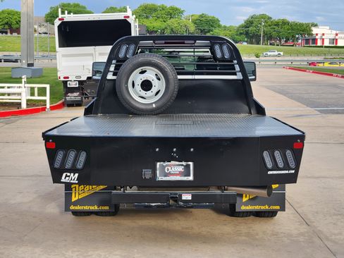 New 2026 Chevrolet Silverado 3500 W/T image 13