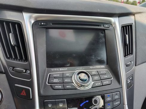 Used 2014 Hyundai Sonata Limited w/ Panoramic Sunroof Package 02 FWD image 19