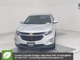 Used 2018 Chevrolet Equinox LT image 5