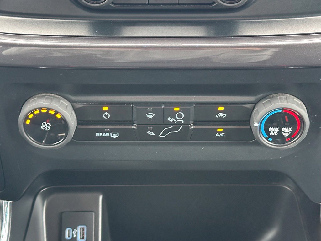 Certified 2023 Ford F150 XL w/ STX Appearance Package AWD/4WD image 16