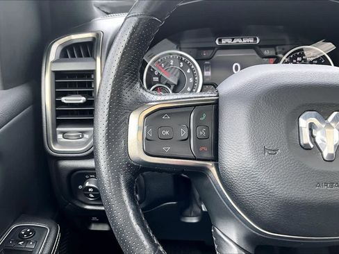 Used 2019 RAM 1500 Sport w/ Advanced Safety Group AWD/4WD image 25