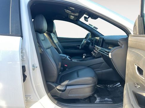 Used 2025 Hyundai Santa Cruz SEL AWD/4WD image 10