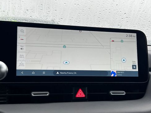 New 2025 Hyundai Ioniq 5 SE image 19