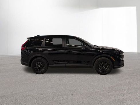 New 2026 Honda CR-V Sport-L image 37