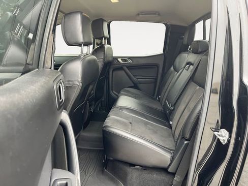 Used 2022 Ford Ranger Lariat w/ Tremor Off-Road Package image 13