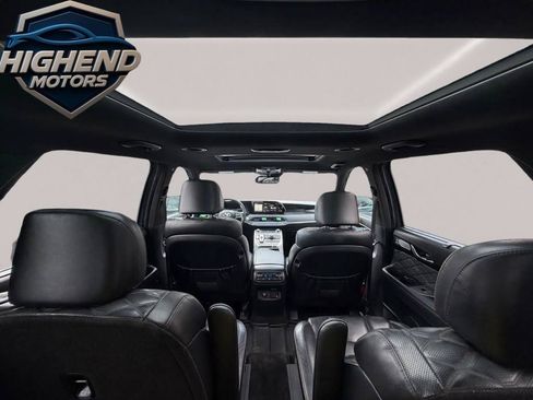 Used 2020 Hyundai Palisade Limited FWD image 18