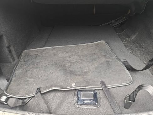 Used 2018 Lincoln Continental Select w/ Continental Climate Package image 33