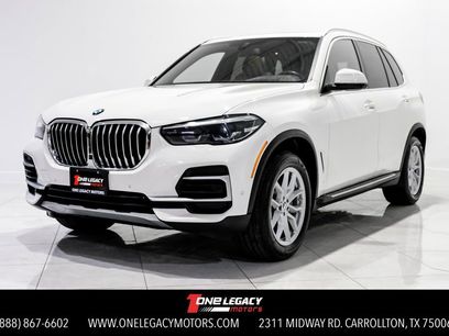 Used 2023 BMW X5 xDrive40i w/ Premium Package