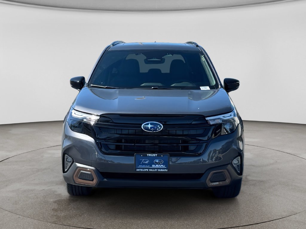 New 2026 Subaru Forester Touring AWD/4WD image 8