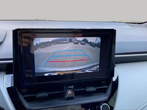 Used 2024 Toyota Corolla SE FWD image 28