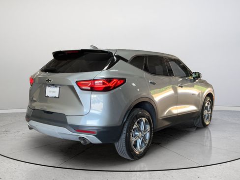 Used 2023 Chevrolet Blazer LT w/ LPO, Floor Liner Package FWD image 9