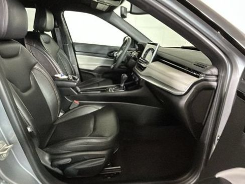 Used 2024 Jeep Compass Limited AWD/4WD image 30