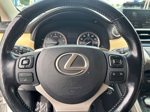 Used 2017 Lexus NX 200t FWD w/ Premium Package image 28