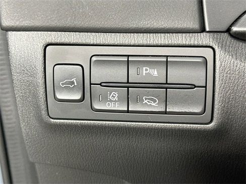 Used 2023 MAZDA CX-9 Carbon Edition image 24