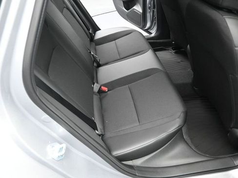 New 2026 Honda Civic Sport image 31