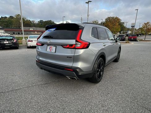Used 2023 Honda CR-V Sport Touring image 5