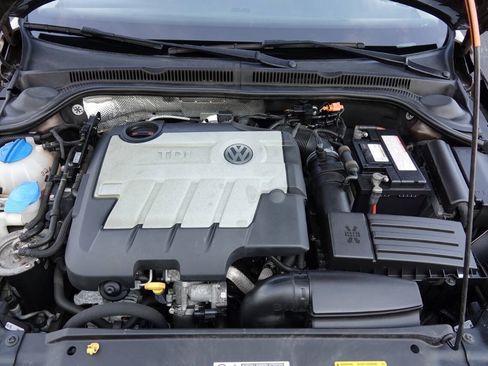 Used 2014 Volkswagen Jetta TDI FWD image 91