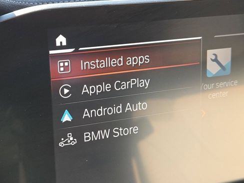 Used 2020 BMW X5 xDrive40i image 11