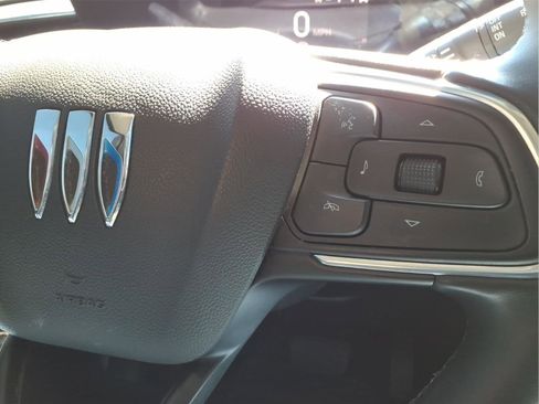 Used 2025 Buick Encore GX Sport Touring w/ Advanced Technology Package image 19