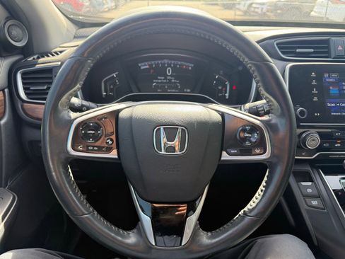 Used 2020 Honda CR-V EX-L image 17