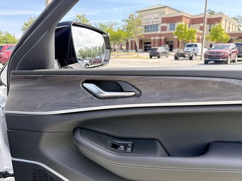 New 2026 Jeep Grand Cherokee Limited image 26