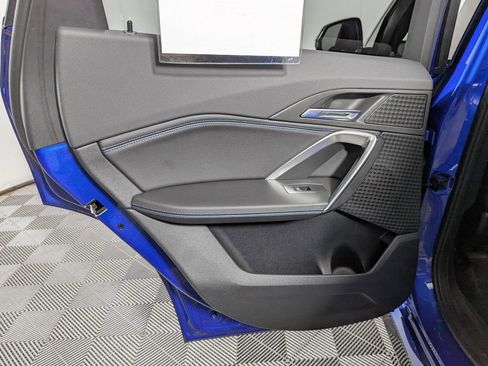 Certified 2023 BMW X1 xDrive28i w/ M Sport Package image 38