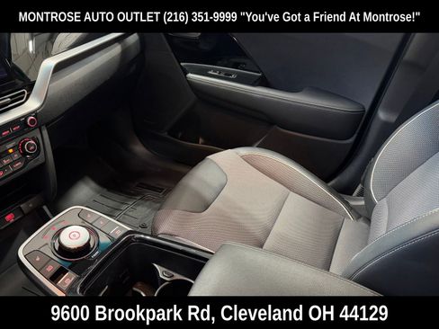 Used 2022 Kia Niro EX w/ Cold Weather Package image 15