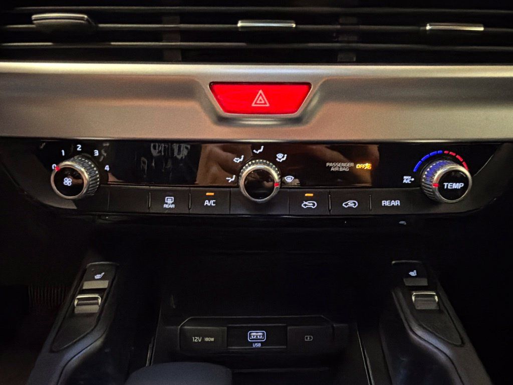Used 2021 Kia Telluride S AWD/4WD image 34