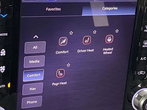 New 2025 RAM 2500 Big Horn image 7