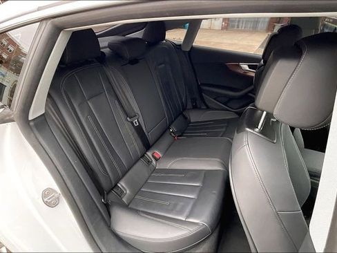 Certified 2022 Audi A5 2.0T Premium Plus image 27