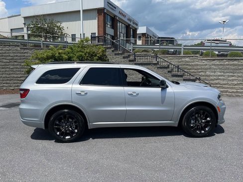 New 2026 Dodge Durango GT AWD/4WD image 4