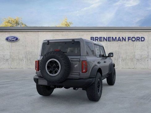 New 2025 Ford Bronco Badlands image 53