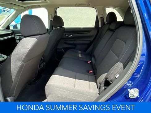 Certified 2024 Honda CR-V EX image 13