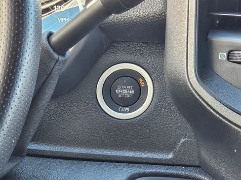 New 2026 RAM 2500 Tradesman image 12