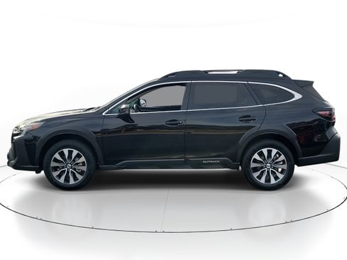 Certified 2023 Subaru Outback Limited image 3