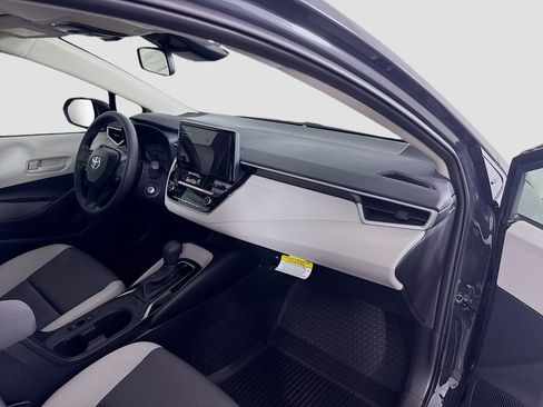 New 2026 Toyota Corolla LE image 19