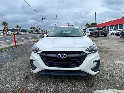 Used 2024 Subaru Legacy Premium image 1