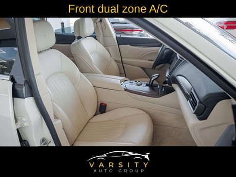 Used 2022 Maserati Levante Modena image 16